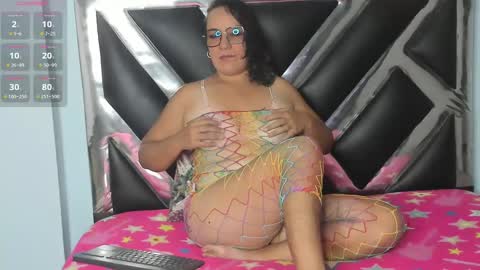 Snapshot of dannadom chatting on 13, 2, 2025 Danna online show from 13, 2, 2025