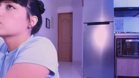 Insta DannaBlueX  online show from 20, 11, 2025