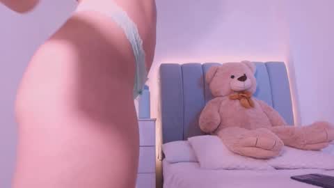 Insta DannaBlueX  online show from 8, 1, 2026