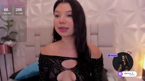 Danna online show from 27, 2, 2025