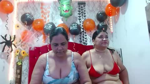 dannalanegra2 online show from 15, 10, 2025