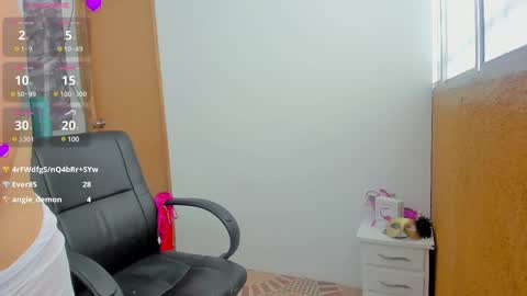 Danna online show from 11, 2, 2025