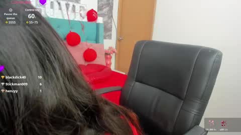 Danna online show from 14, 2, 2025