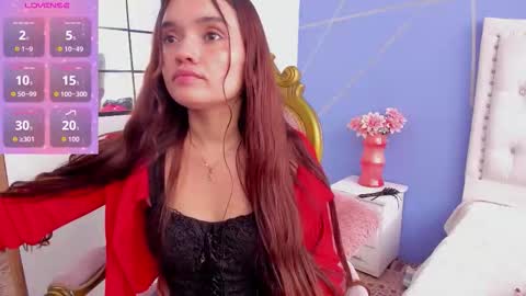 Danna online show from 11, 11, 2025