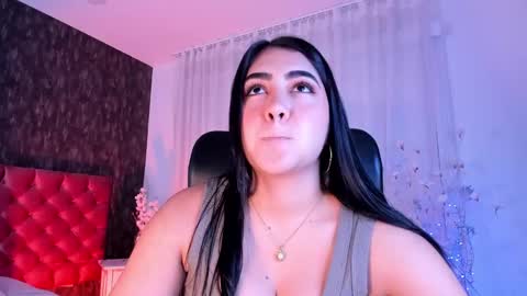 Snapshot of dannastaar chatting on 3, 1, 2025 Danna online show from 3, 1, 2025