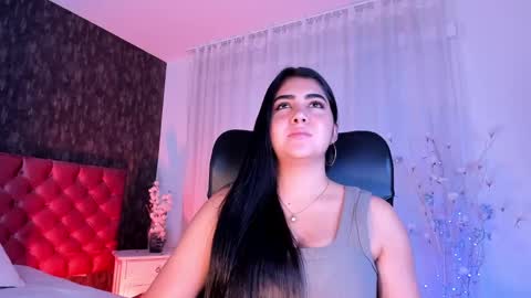 Snapshot of dannastaar chatting on 3, 1, 2025 Danna online show from 3, 1, 2025