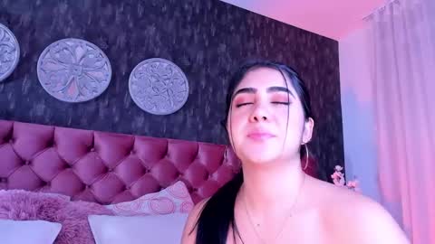 Snapshot of dannastaar chatting on 4, 1, 2025 Danna online show from 4, 1, 2025