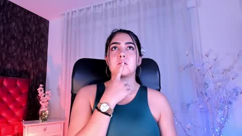 Snapshot of dannastaar chatting on 10, 1, 2025 Danna online show from 10, 1, 2025