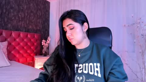 Snapshot of dannastaar chatting on 22, 1, 2025 Danna online show from 22, 1, 2025