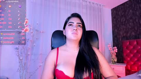 Snapshot of dannastaar chatting on 29, 1, 2025 Danna online show from 29, 1, 2025