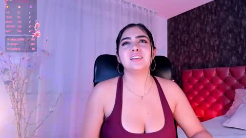 Snapshot of dannastaar chatting on 3, 2, 2025 Danna online show from 3, 2, 2025