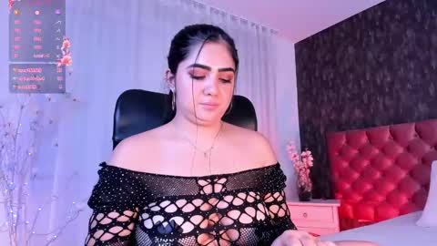 Snapshot of dannastaar chatting on 4, 2, 2025 Danna online show from 4, 2, 2025