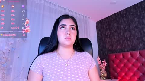 Snapshot of dannastaar chatting on 5, 2, 2025 Danna online show from 5, 2, 2025