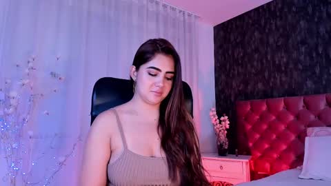 Snapshot of dannastaar chatting on 10, 2, 2025 Danna online show from 10, 2, 2025