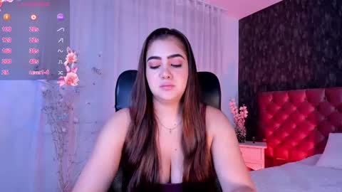 Snapshot of dannastaar chatting on 11, 2, 2025 Danna online show from 11, 2, 2025