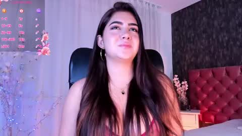 Snapshot of dannastaar chatting on 14, 2, 2025 Danna online show from 14, 2, 2025