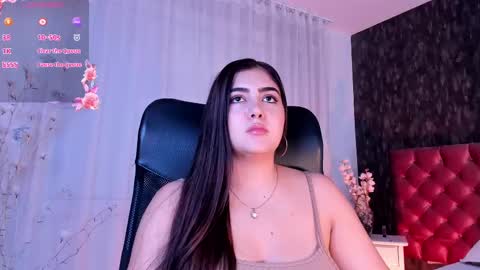 Snapshot of dannastaar chatting on 19, 2, 2025 Danna online show from 19, 2, 2025