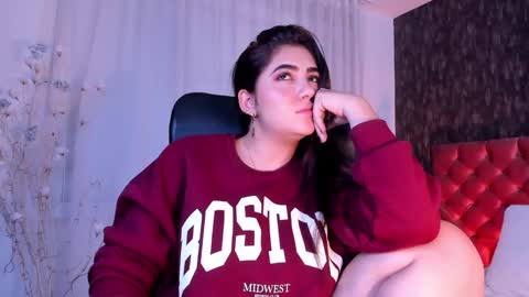 Snapshot of dannastaar chatting on 21, 2, 2025 Danna online show from 21, 2, 2025