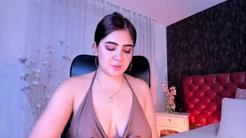 Snapshot of dannastaar chatting on 25, 2, 2025 Danna online show from 25, 2, 2025