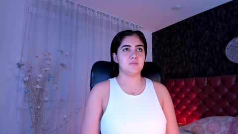 Snapshot of dannastaar chatting on 27, 2, 2025 Danna online show from 27, 2, 2025