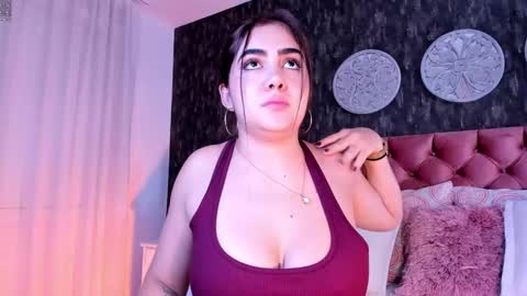 Snapshot of dannastaar chatting on 4, 3, 2025 Danna online show from 4, 3, 2025