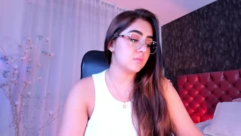 Snapshot of dannastaar chatting on 6, 3, 2025 Danna online show from 6, 3, 2025