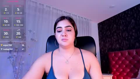 Snapshot of dannastaar chatting on 10, 3, 2025 Danna online show from 10, 3, 2025