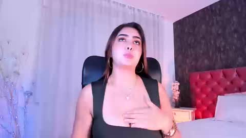 Snapshot of dannastaar chatting on 10, 9, 2025 Danna online show from 10, 9, 2025