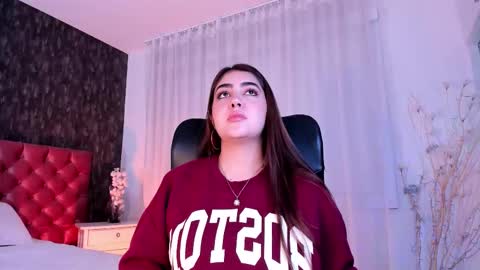 Snapshot of dannastaar chatting on 11, 9, 2025 Danna online show from 11, 9, 2025