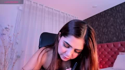 Snapshot of dannastaar chatting on 16, 9, 2025 Danna online show from 16, 9, 2025