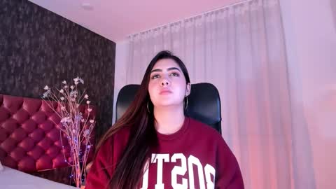 Snapshot of dannastaar chatting on 23, 10, 2025 Danna online show from 23, 10, 2025