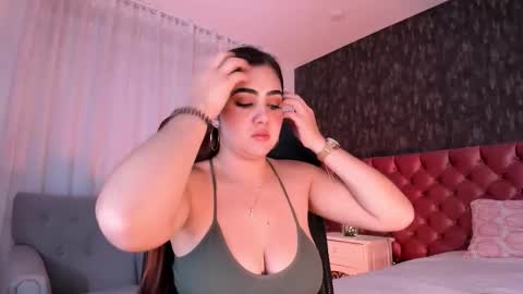 Snapshot of dannastaar chatting on 25, 11, 2025 Danna online show from 25, 11, 2025