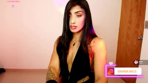 Snapshot of dannawells chatting on 9, 5, 2026 Danna Wells online show from 9, 5, 2026