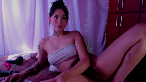 Snapshot of danni_z chatting on 25, 9, 2025 Danni online show from 25, 9, 2025