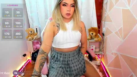 dannia_13 online show from 11, 3, 2025