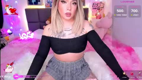 dannia_13 online show from 21, 6, 2026