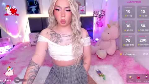 dannia_13 online show from 7, 8, 2026