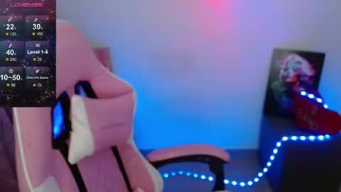 Maddisoon online show from 22, 6, 2026