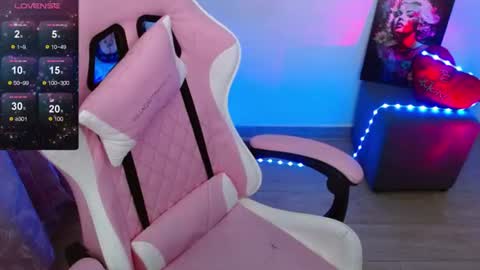 Maddisoon online show from 2, 7, 2026