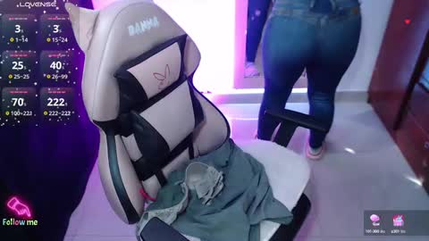 danna online show from 13, 2, 2025