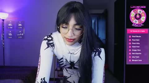    online show from 8, 10, 2025