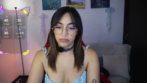 Snapshot of dannielle_ chatting on 5, 6, 2026 online show from 5, 6, 2026