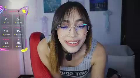 Snapshot of dannielle_ chatting on 11, 6, 2026 online show from 11, 6, 2026