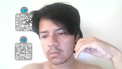 Danniel Rivera online show from 12, 5, 2026