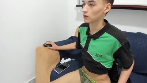 danniels_sweet online show from 27, 12, 2024