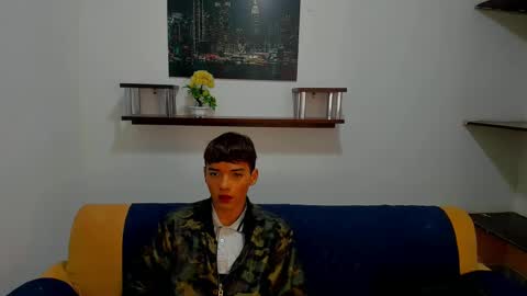 danniels_sweet online show from 22, 1, 2025