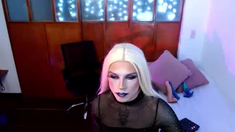 danni online show from 15, 2, 2026