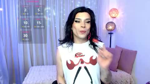 danni online show from 21, 4, 2026