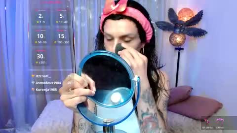 danni online show from 26, 4, 2026