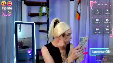 danni online show from 9, 6, 2026